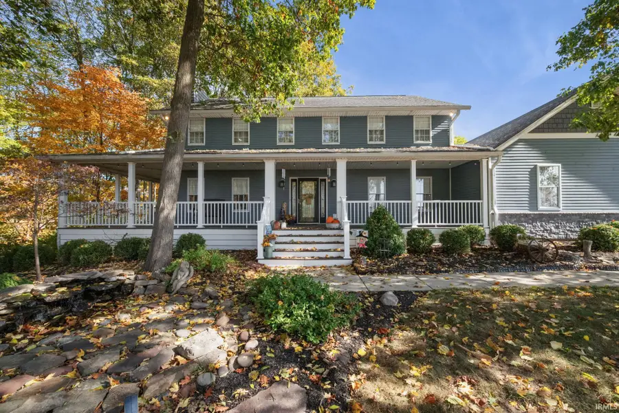 8121 N County Rd 850 W, Rossville, IN 46065 - Image #2