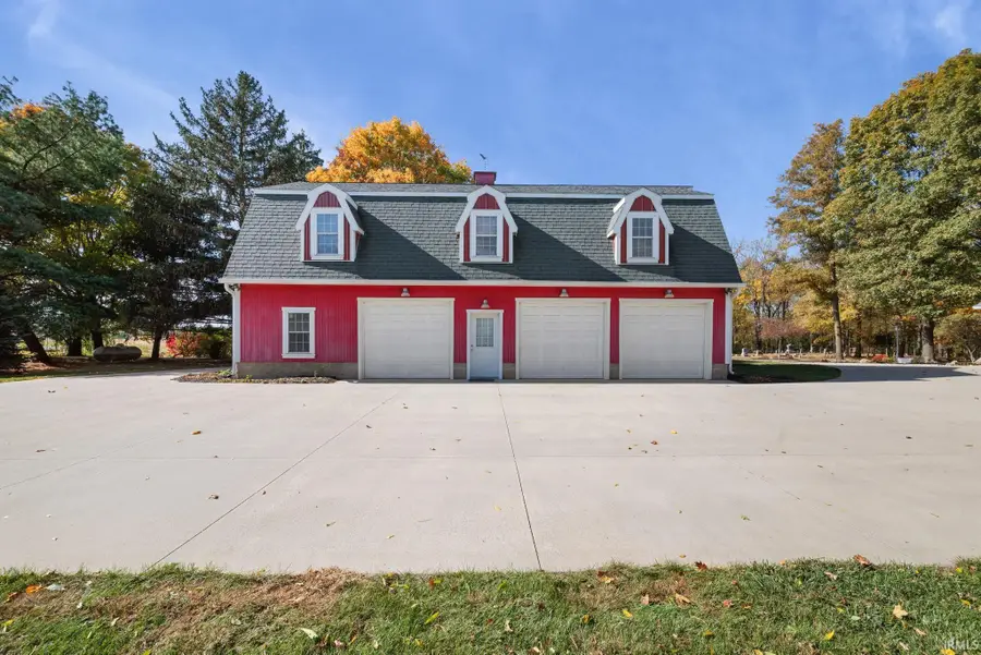 8121 N County Rd 850 W, Rossville, IN 46065 - Image #3