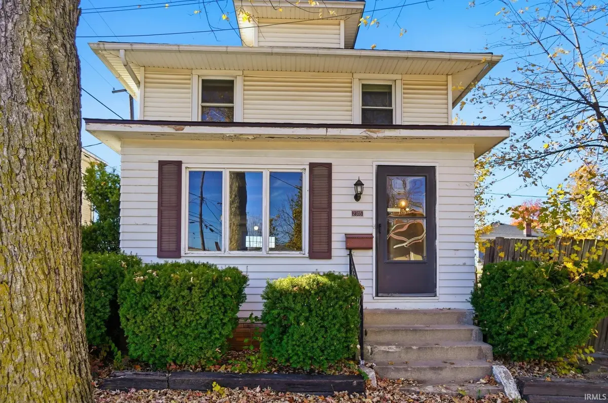 2315 California Avenue, Fort Wayne, IN 46805 - Image #1