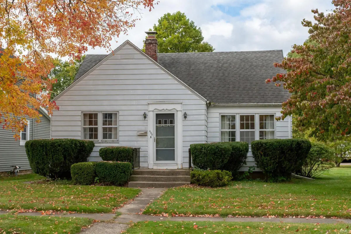 433 Studebaker Street, Mishawaka, IN 46545 - Image #1