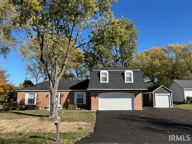 5604 S Webster Street, Kokomo, IN 46902 - Image #1