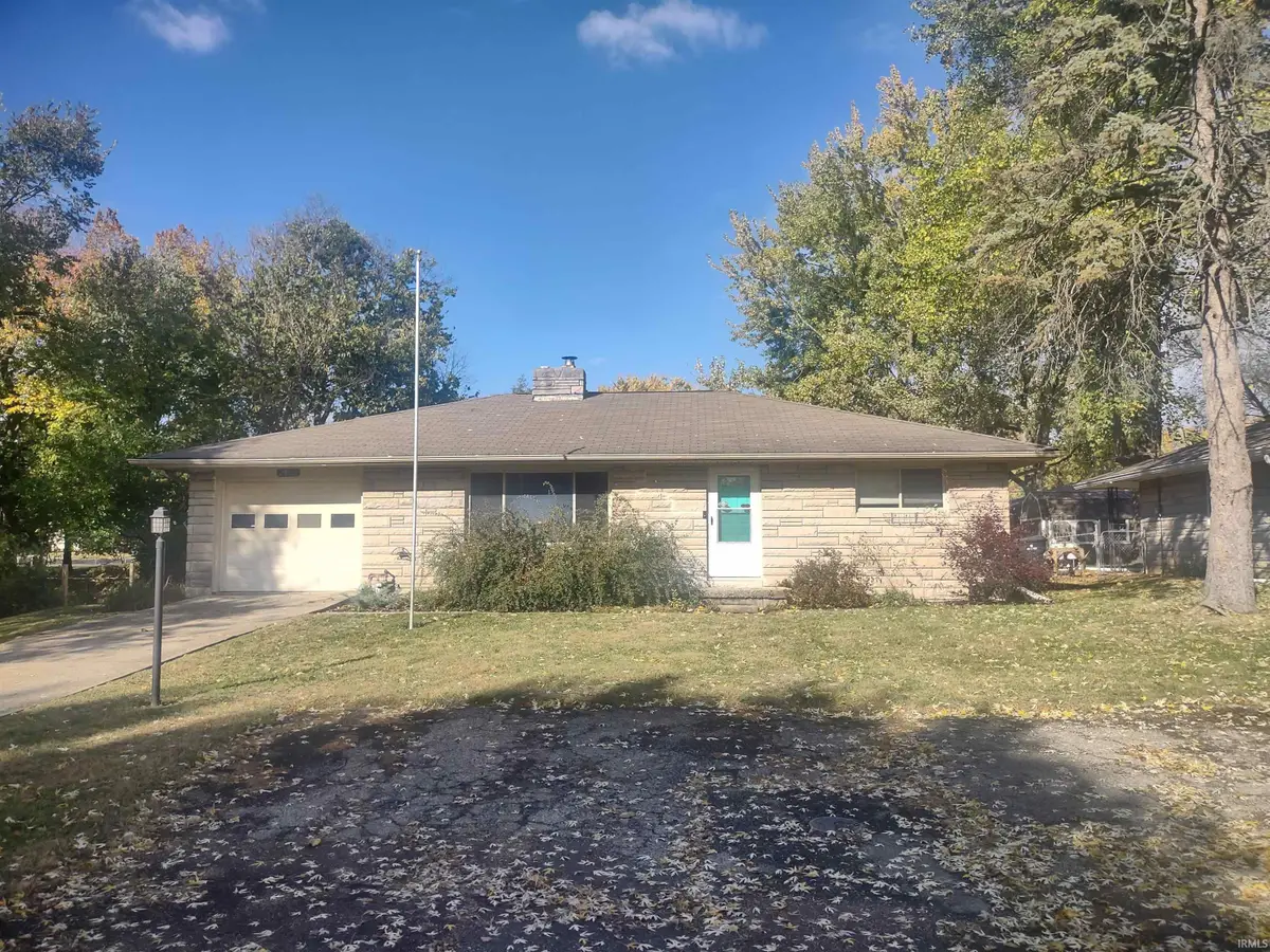 2508 E 35th Street, Anderson, IN 46013 - Image #1