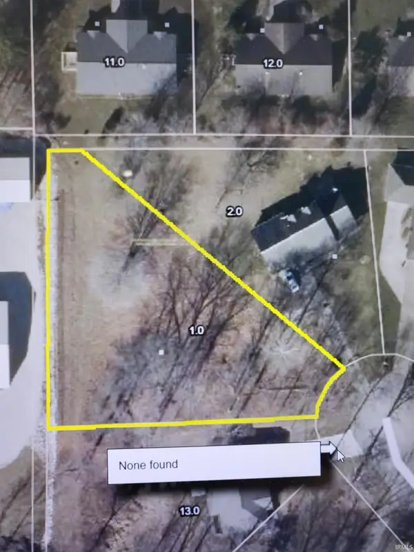 Fir Tree Circle, Santa Claus, IN 47579