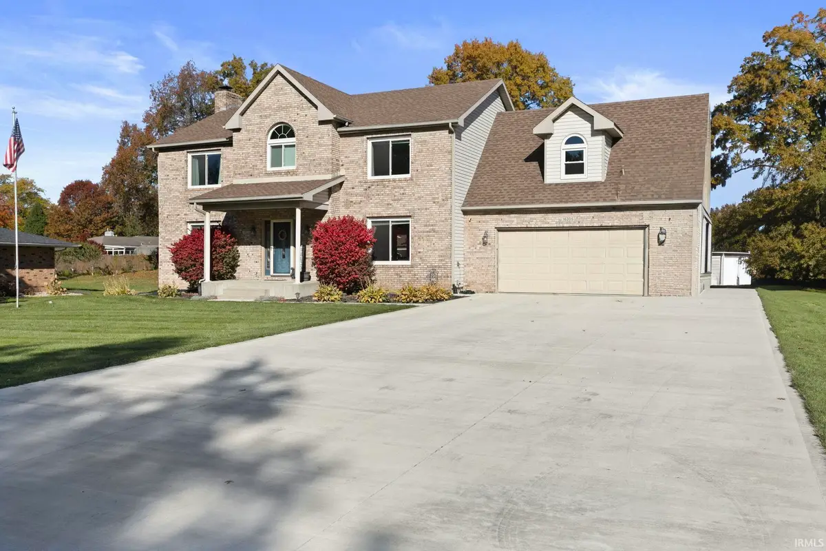 16305 Ronnies Drive, Mishawaka, IN 46544 - Image #1