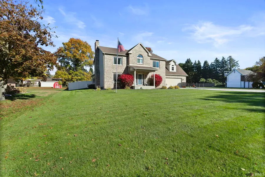 16305 Ronnies Drive, Mishawaka, IN 46544 - Image #3