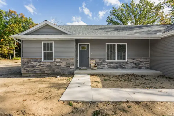 55562 Bittersweet Road, Mishawaka, IN 46545