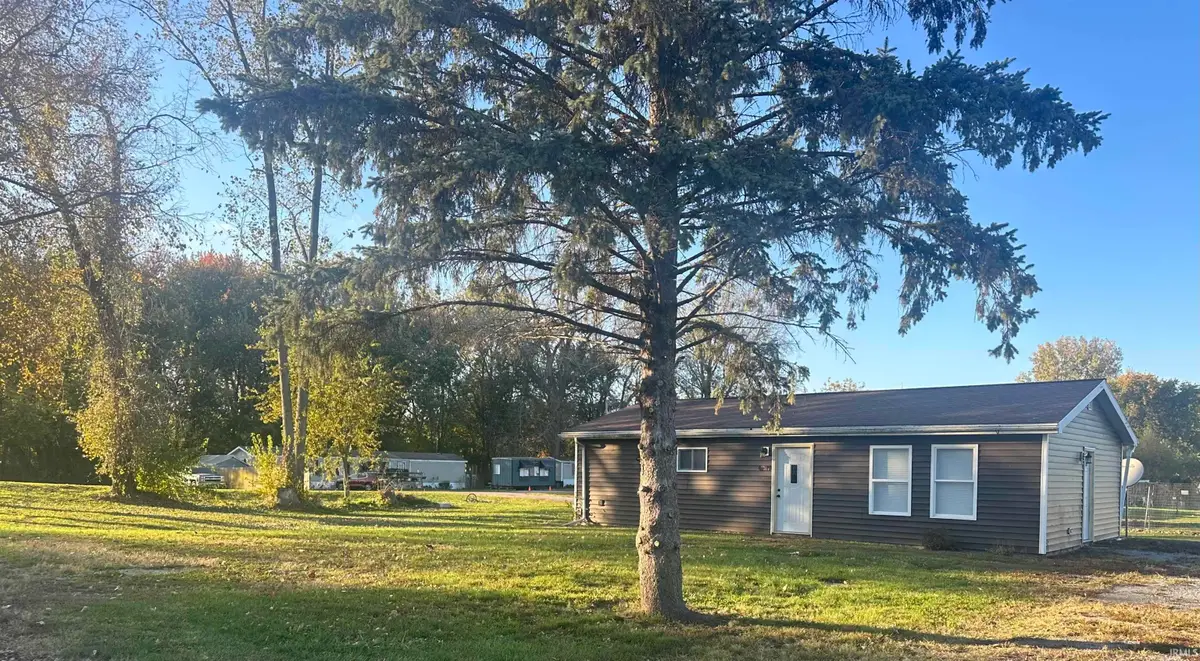 4225 S 1170 E, Lagrange, IN 46761 - Image #1