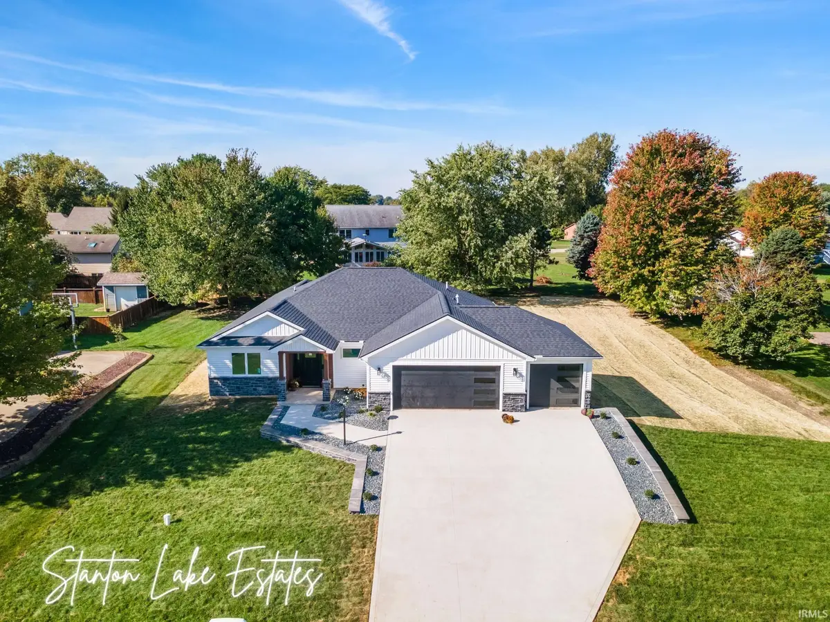 4085 E Oldfield Drive, Leesburg, IN 46538 - Image #1