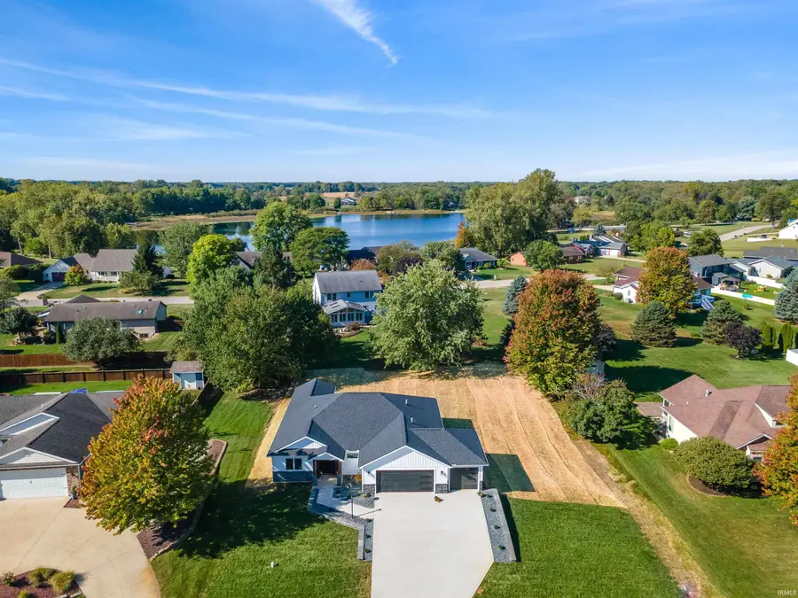 4085 E Oldfield Drive, Leesburg, IN 46538 - Image #3