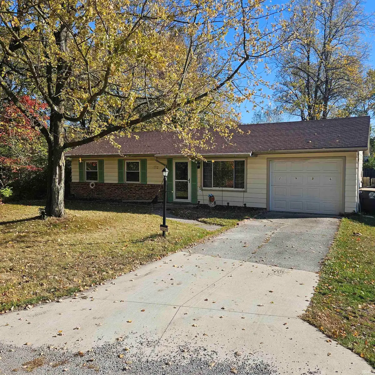 2936 Stanford Avenue, Fort Wayne, IN 46808 - Image #1