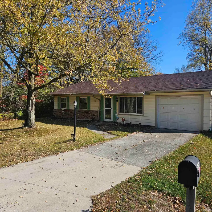 2936 Stanford Avenue, Fort Wayne, IN 46808 - Image #2