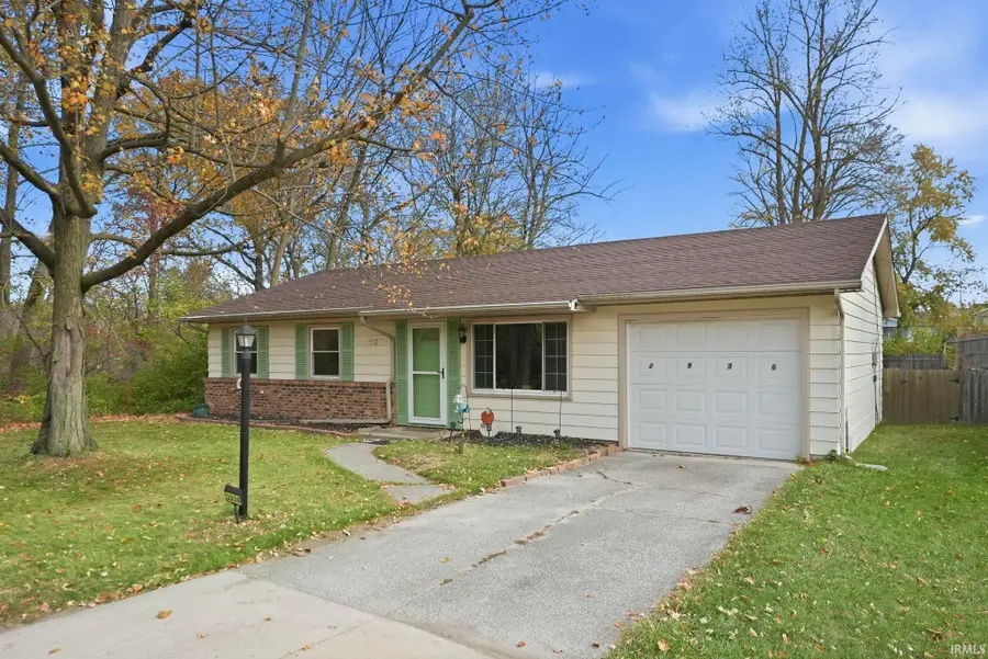 2936 Stanford Avenue, Fort Wayne, IN 46808 - Image #3