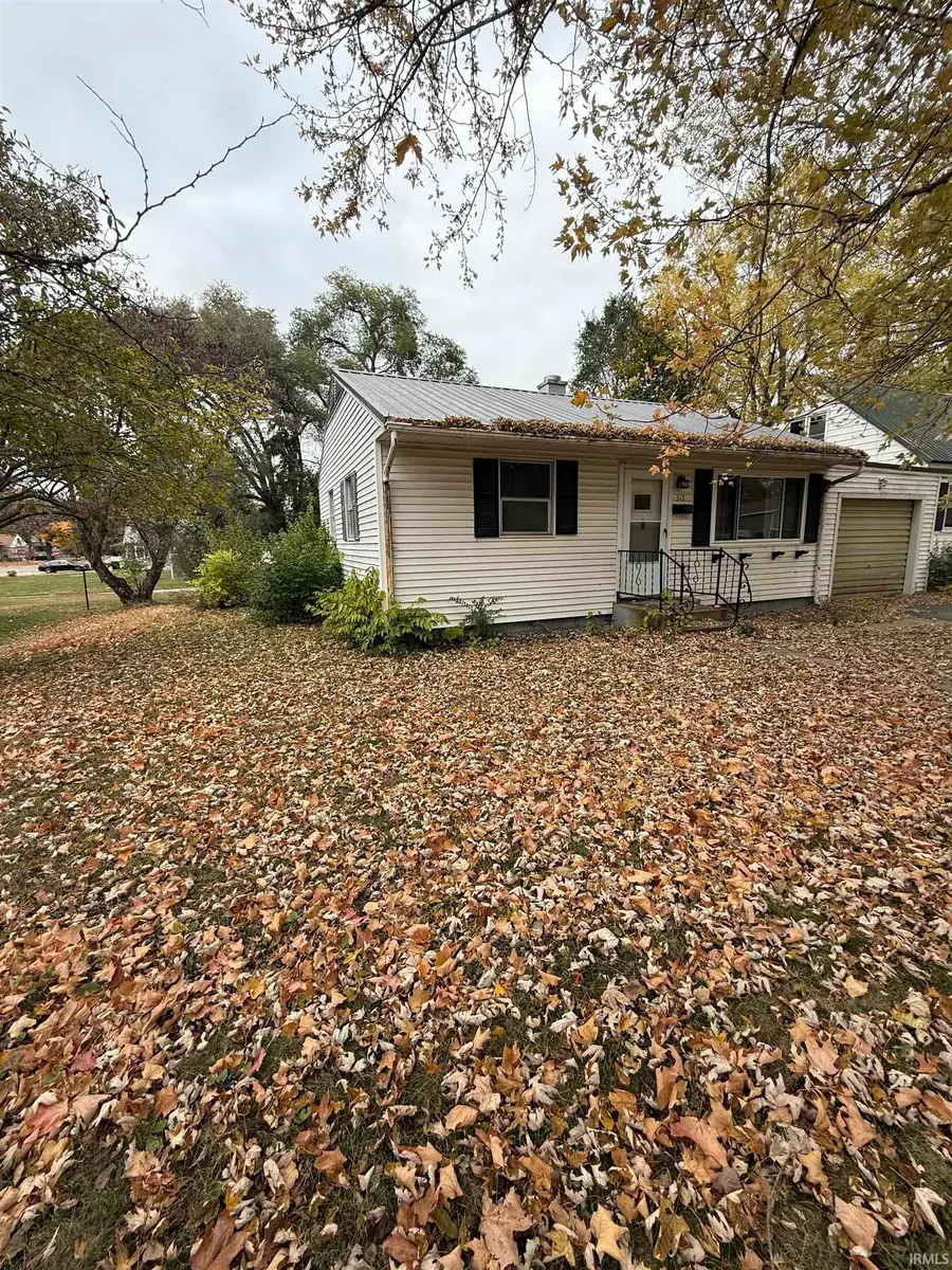 317 Coles Street, Logansport, IN 46947 - Image #2