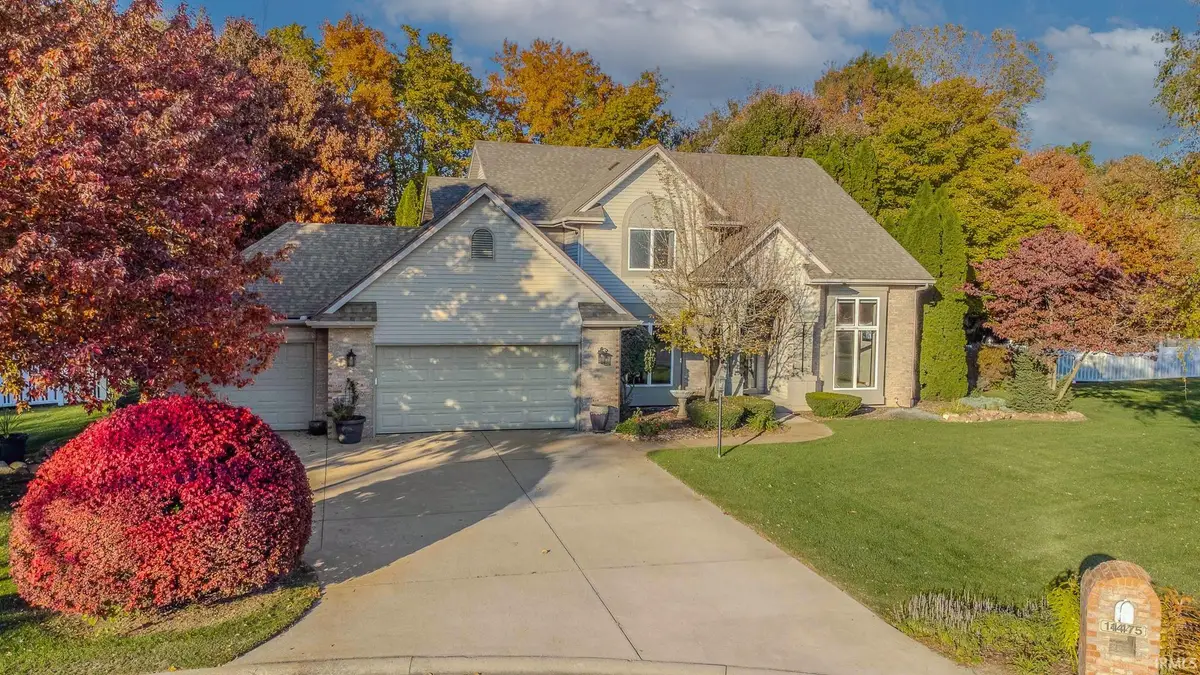 14475 Worthington Drive, Granger, IN 46530 - Image #1