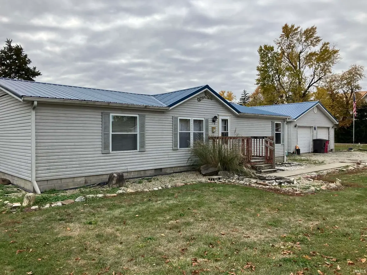204 E Bridge Street, Pennville, IN 47369 - Image #1