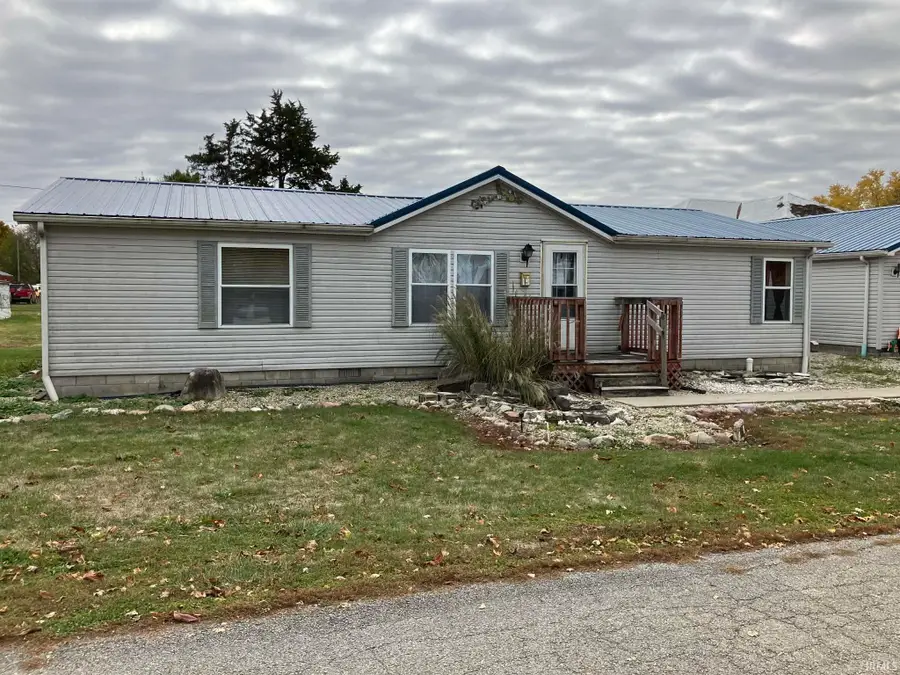 204 E Bridge Street, Pennville, IN 47369 - Image #2