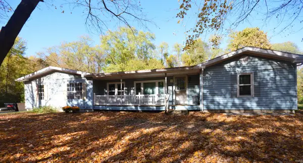 20510 W 8th Road, Plymouth, IN 46563