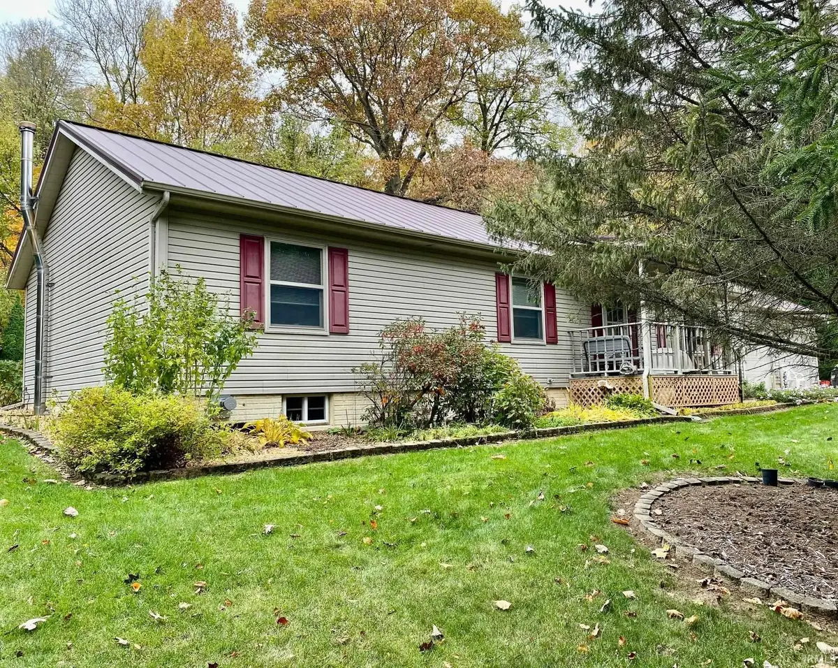 4262 E 850 N Road, Rome City, IN 46784 - Image #1