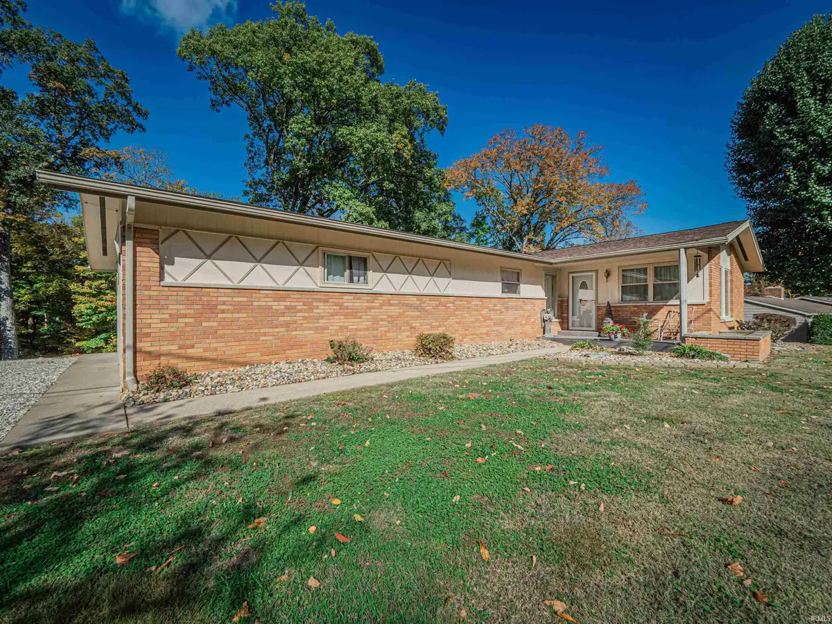 1839 N State Road 65, Princeton, IN 47670 - Image #1