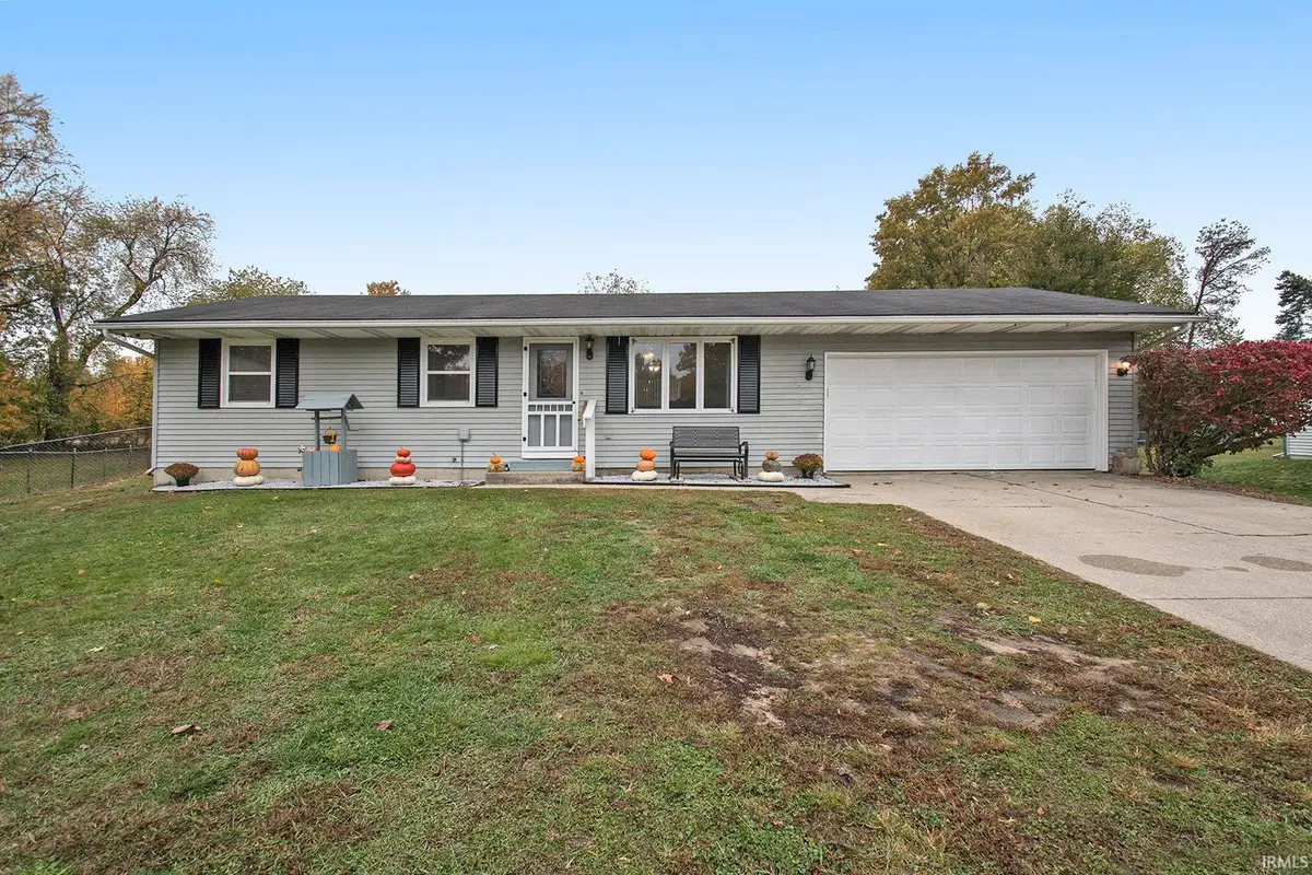 30192 Evergreen Court, Elkhart, IN 46514 - Image #1