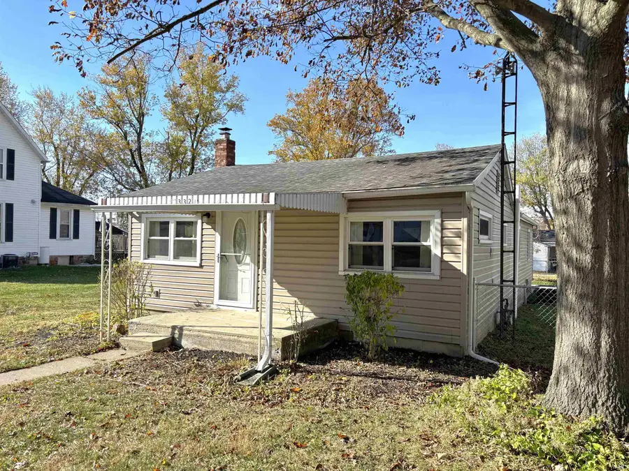 332 N Parker Avenue, Albany, IN 47320 - Image #3