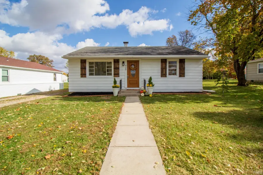 409 S Mulberry Street, Farmland, IN 47340 - Image #2