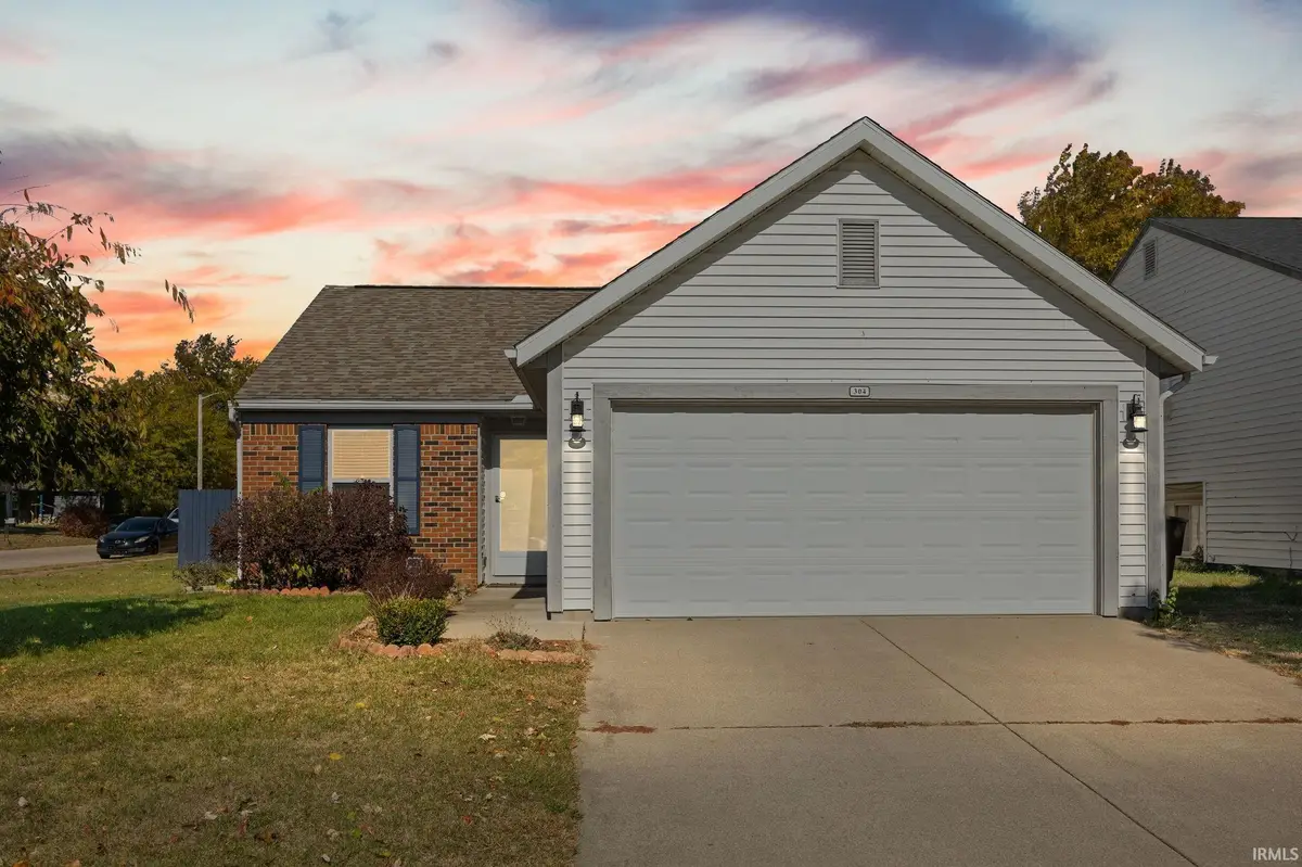 304 Jersey Lane, Lafayette, IN 47909 - Image #1