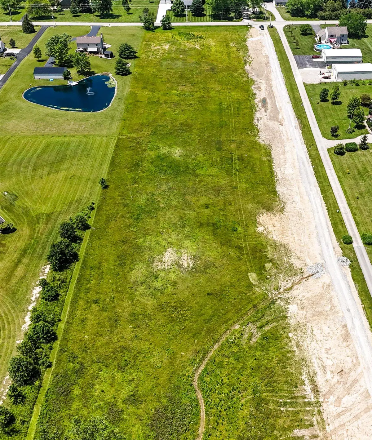 000 Feighner Road, Roanoke, IN 46783 - Image #1