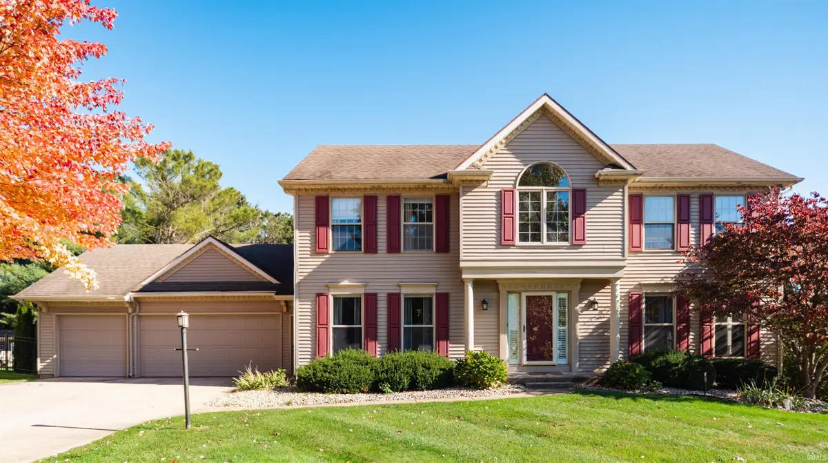 52124 N Lakeshore Drive, Granger, IN 46530 - Image #1