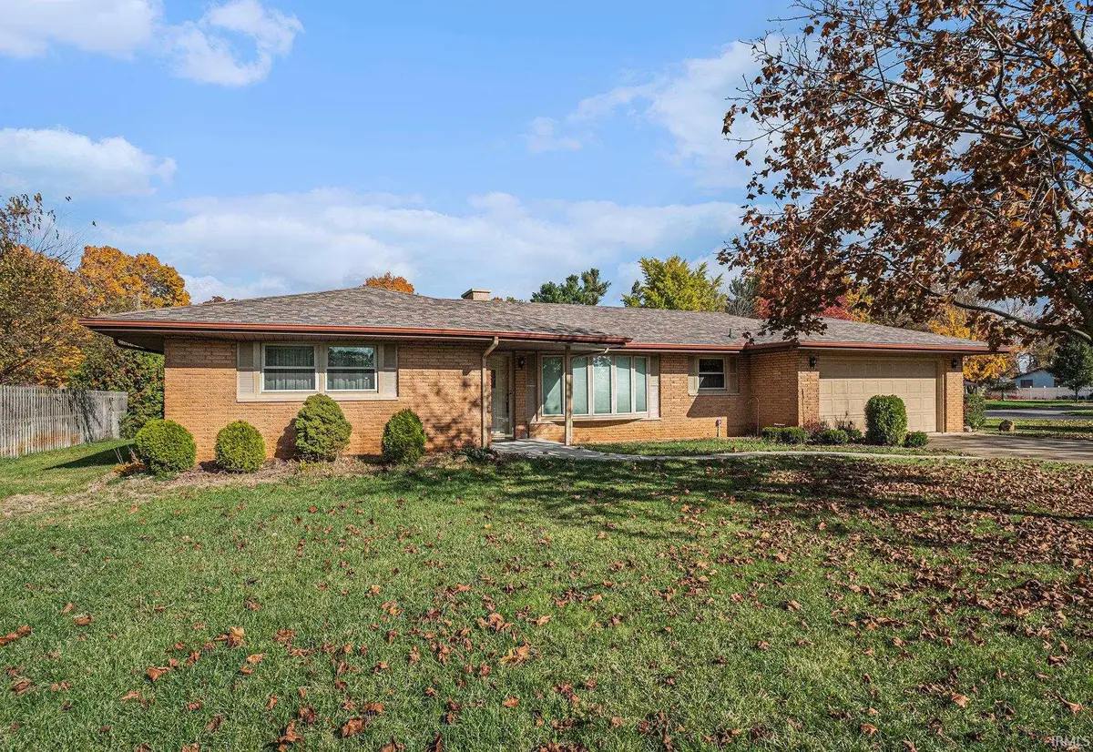 28941 Alpine Lane, Elkhart, IN 46514 - Image #1