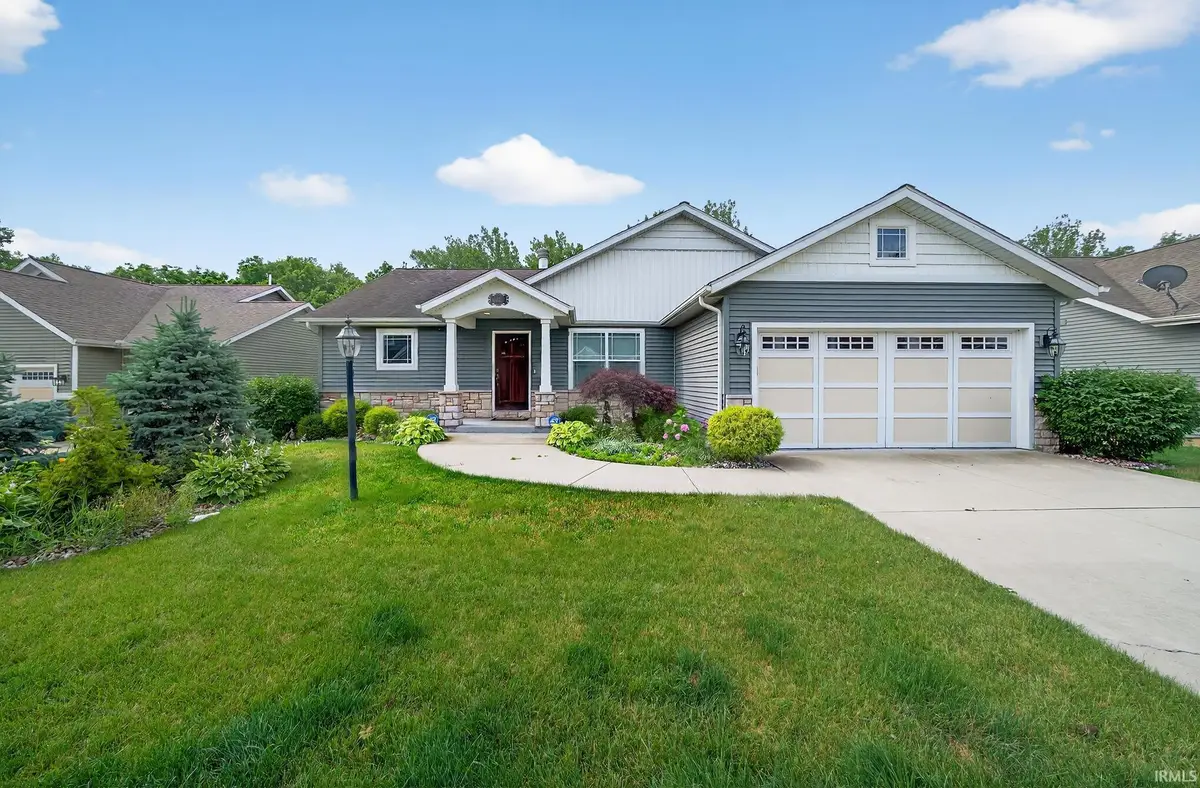 2225 Treys Trail, Mishawaka, IN 46545 - Image #1
