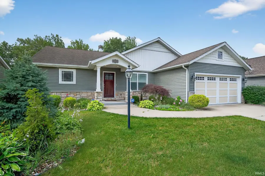 2225 Treys Trail, Mishawaka, IN 46545 - Image #2