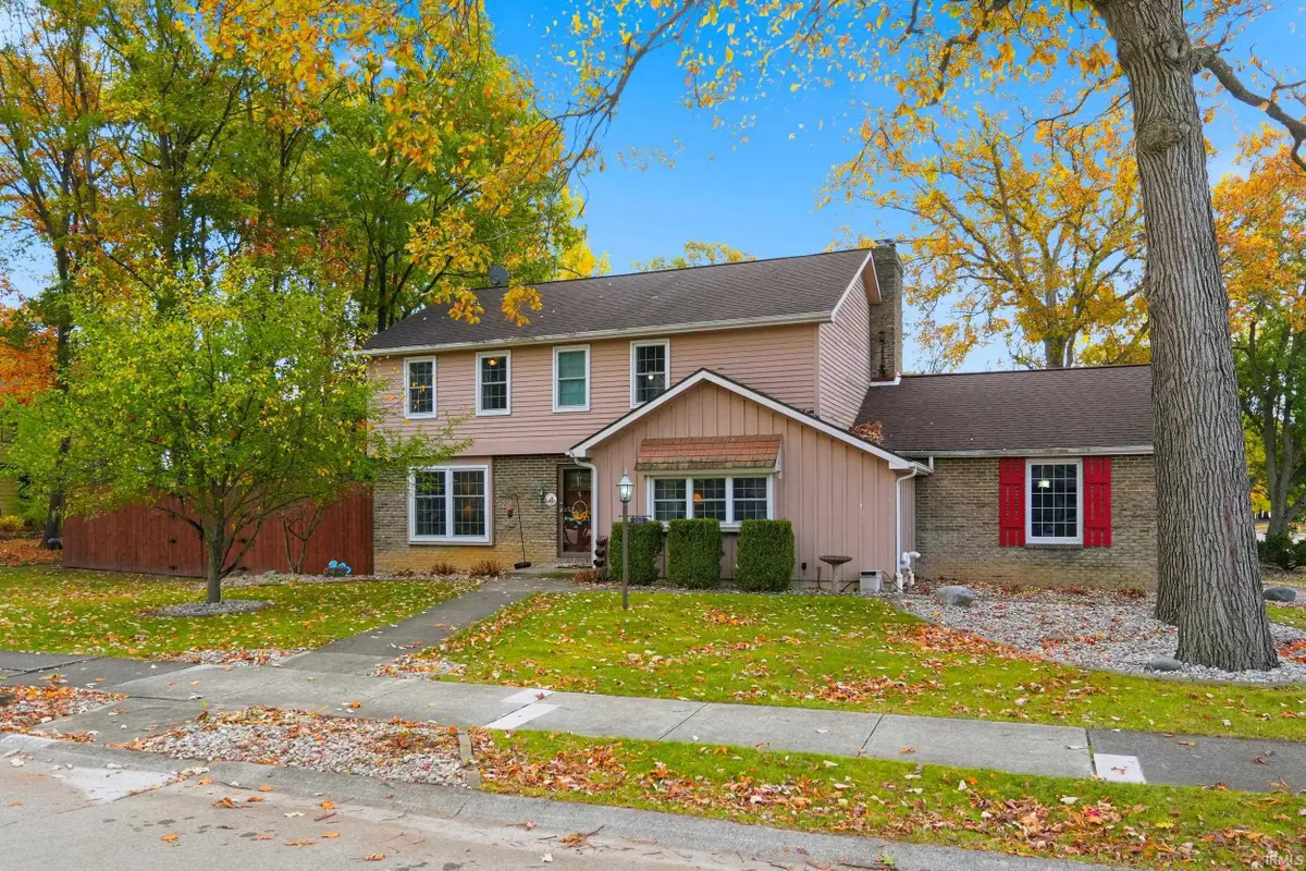 1310 Traders Crossing, Fort Wayne, IN 46845 - Image #1