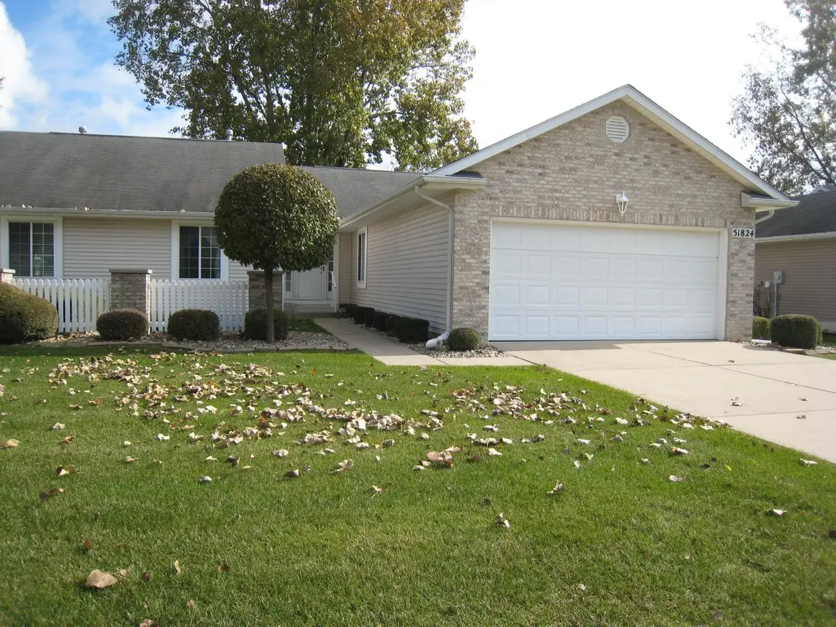 51824 Wembley Drive, South Bend, IN 46637 - Image #1