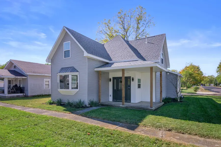 501 W Grant Street, Hartford City, IN 47348 - Image #2