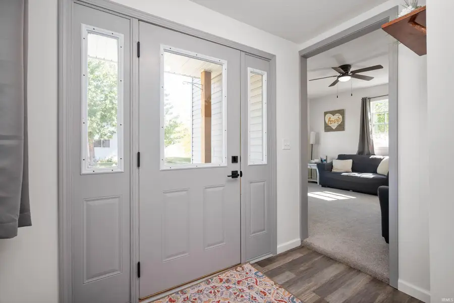 501 W Grant Street, Hartford City, IN 47348 - Image #3