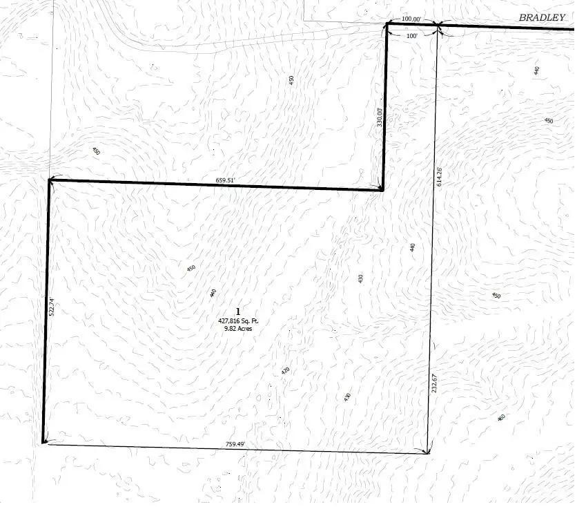 Parcel 1 Bradley Drive, Evansville, IN 47710 - Image #2