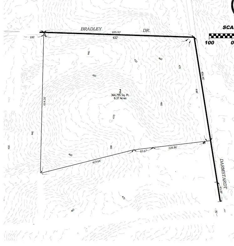Parcel 2 Darmstadt Road, Evansville, IN 47710 - Image #2