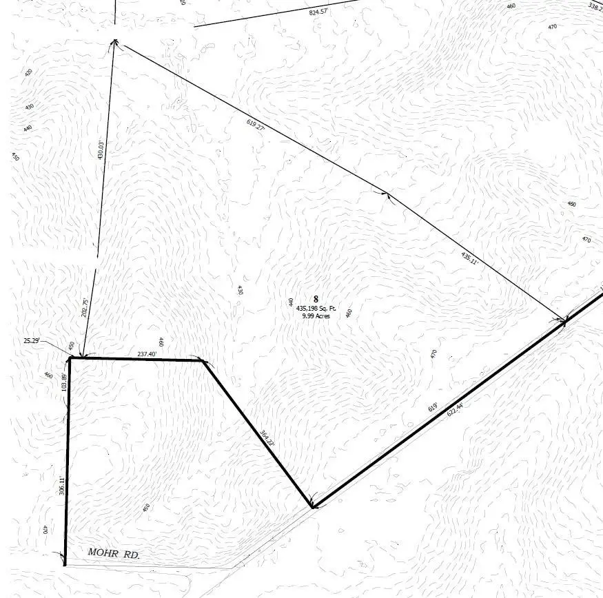 Parcel 8 Darmstadt Road, Evansville, IN 47711 - Image #2