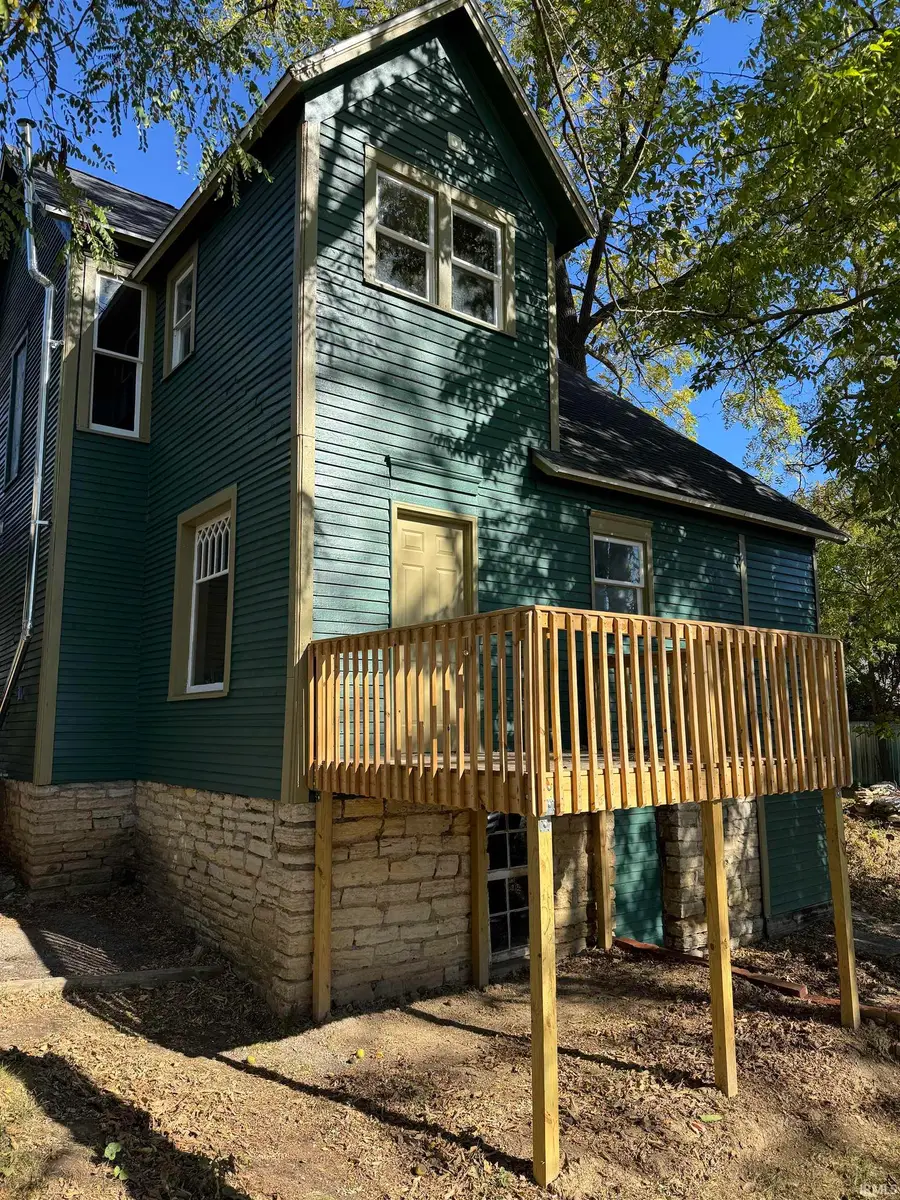 35 E Sinclair Street, Wabash, IN 46992 - Image #3