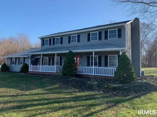 11337 Sunnylane Drive, Plymouth, IN 46563 - Image #1