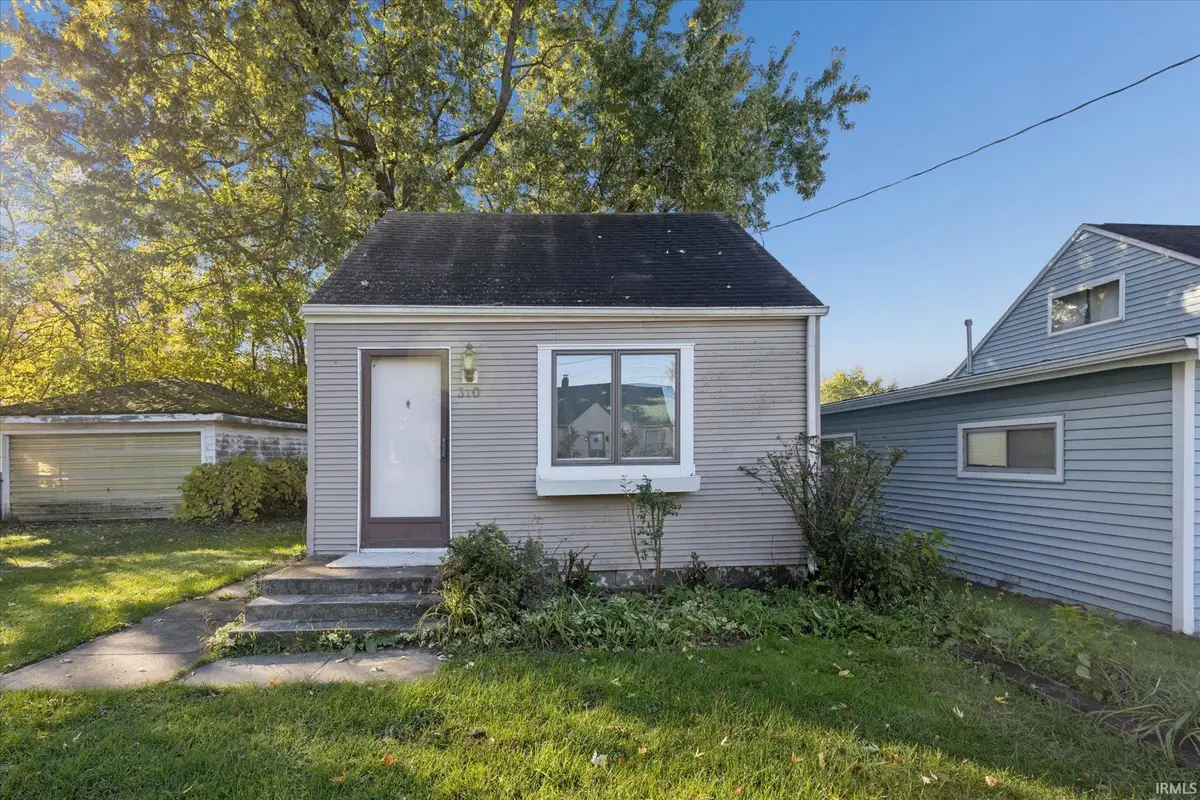 310 W Maple Avenue, North Liberty, IN 46554 - Image #1