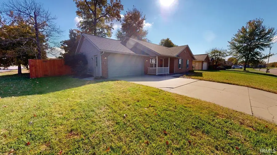 4090 Pinehurst Drive, Jasper, IN 47546 - Image #2