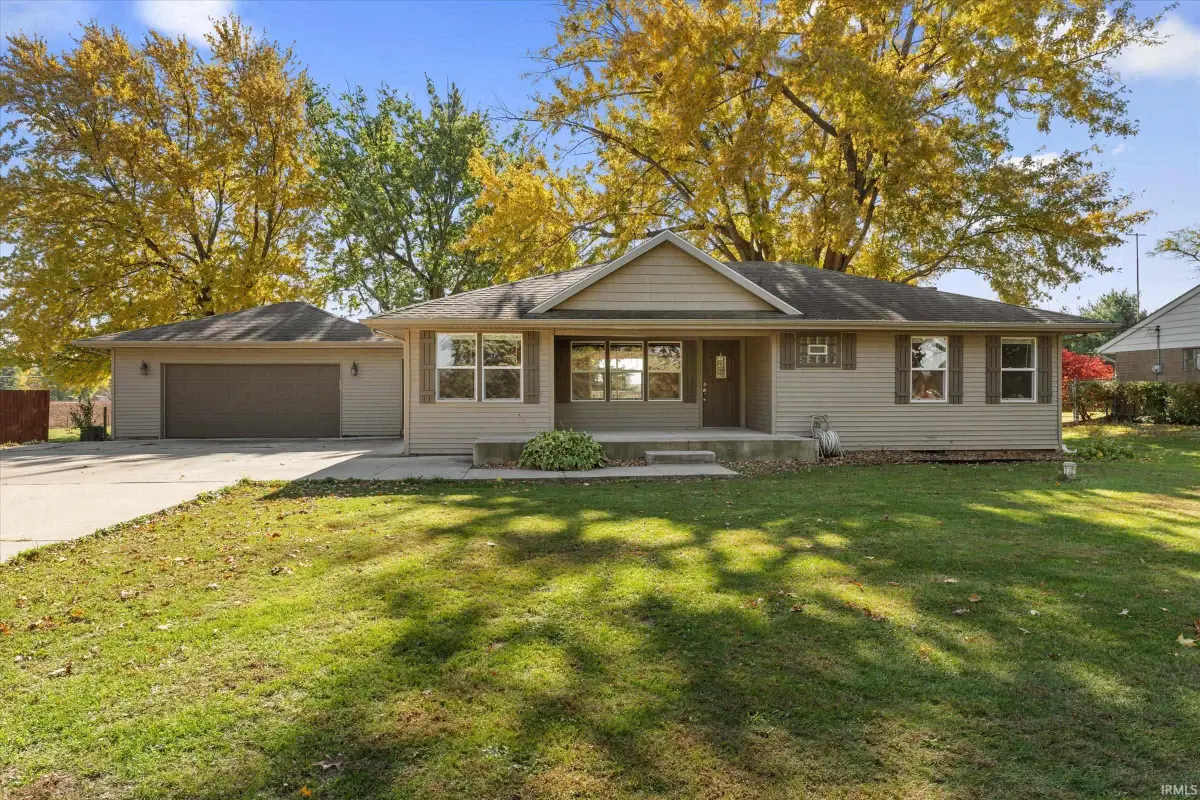 16170 Jackson Road, Mishawaka, IN 46544 - Image #1