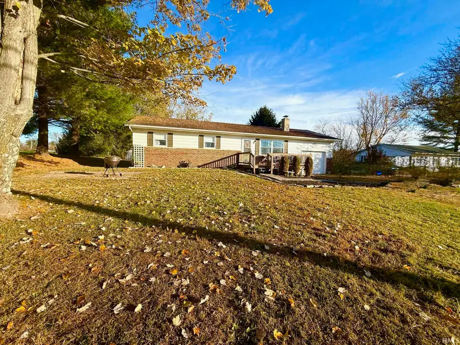 783 Harold Smith Road, Bedford, IN 47421 - Image #2