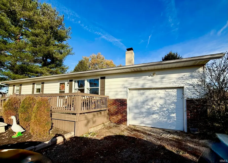 783 Harold Smith Road, Bedford, IN 47421 - Image #3