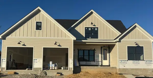 831 Spyglass Hill Drive, Bedford, IN 47421