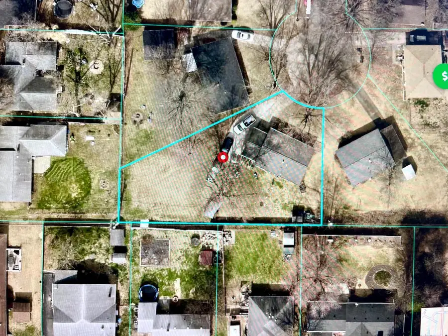 2013 Dianne Court, Evansville, IN 47714 - Image #3