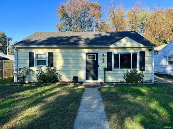 2304 Herbert Avenue, Evansville, IN 47714