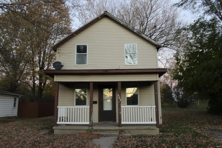 609 Van Scoyoc St, Avilla, IN 46710 - Image #3